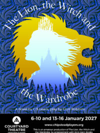 The Lion The Witch And The Wardrobe